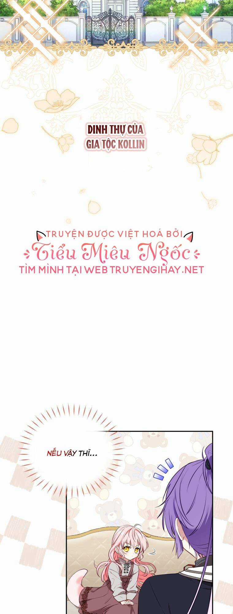 Papa Tôi Là Bạo Chúa Ác Ma Chapter 18 trang 66