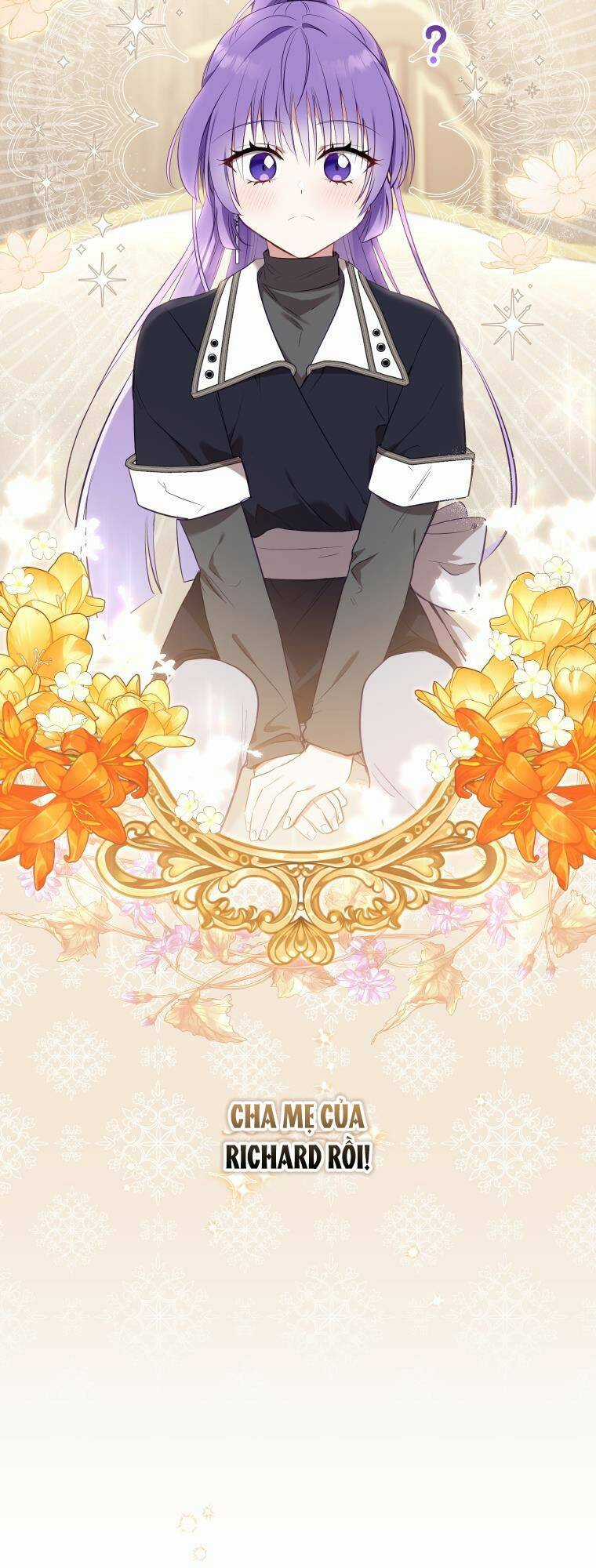 Papa Tôi Là Bạo Chúa Ác Ma Chapter 18 trang 68