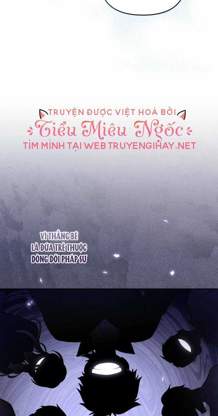 Papa Tôi Là Bạo Chúa Ác Ma Chapter 18 trang 7