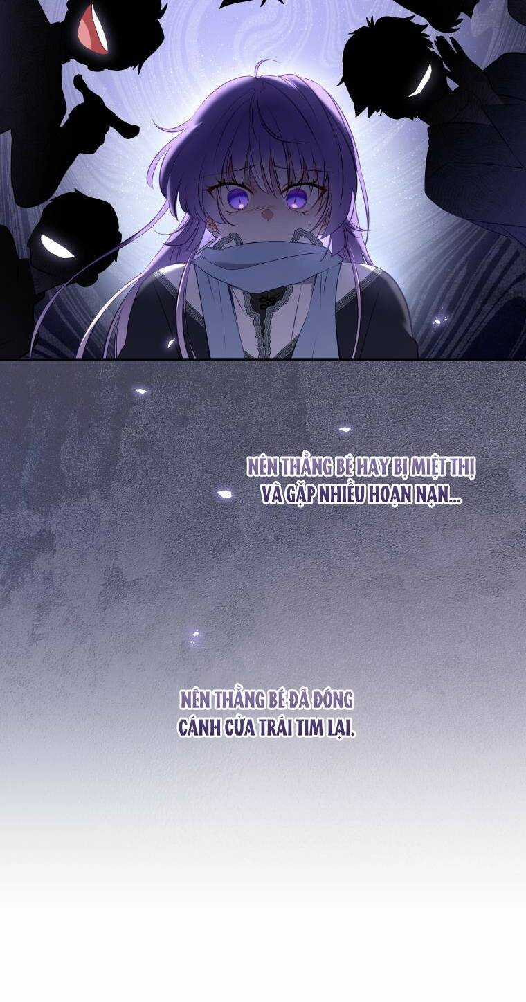 Papa Tôi Là Bạo Chúa Ác Ma Chapter 18 trang 8