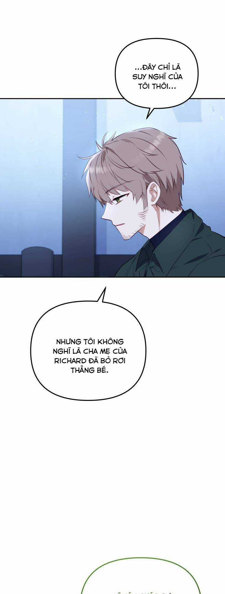 Papa Tôi Là Bạo Chúa Ác Ma Chapter 18 trang 9