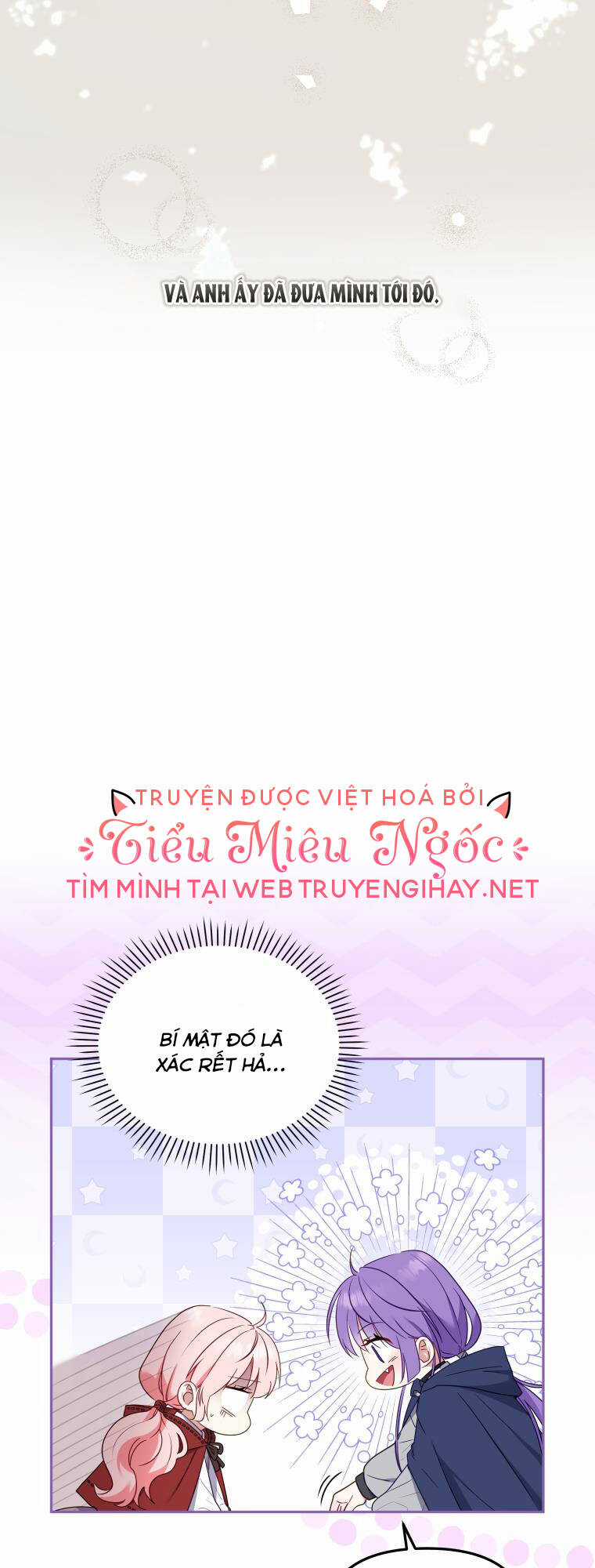 Papa Tôi Là Bạo Chúa Ác Ma Chapter 19 trang 11