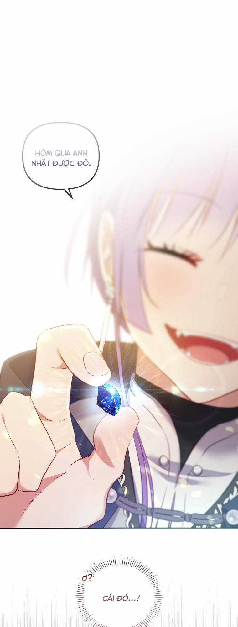 Papa Tôi Là Bạo Chúa Ác Ma Chapter 19 trang 13