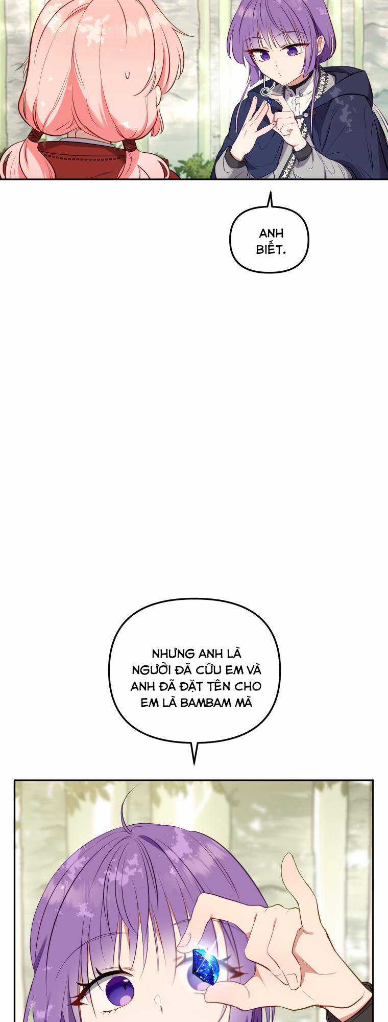 Papa Tôi Là Bạo Chúa Ác Ma Chapter 19 trang 16