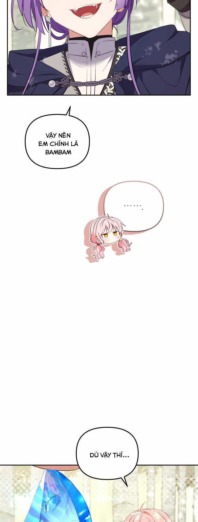 Papa Tôi Là Bạo Chúa Ác Ma Chapter 19 trang 17