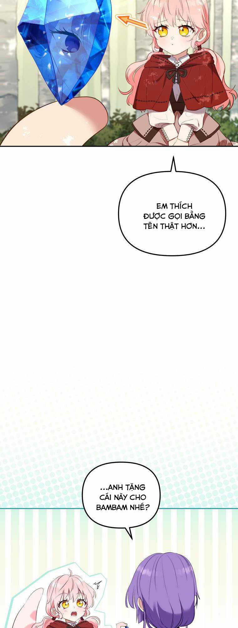 Papa Tôi Là Bạo Chúa Ác Ma Chapter 19 trang 18