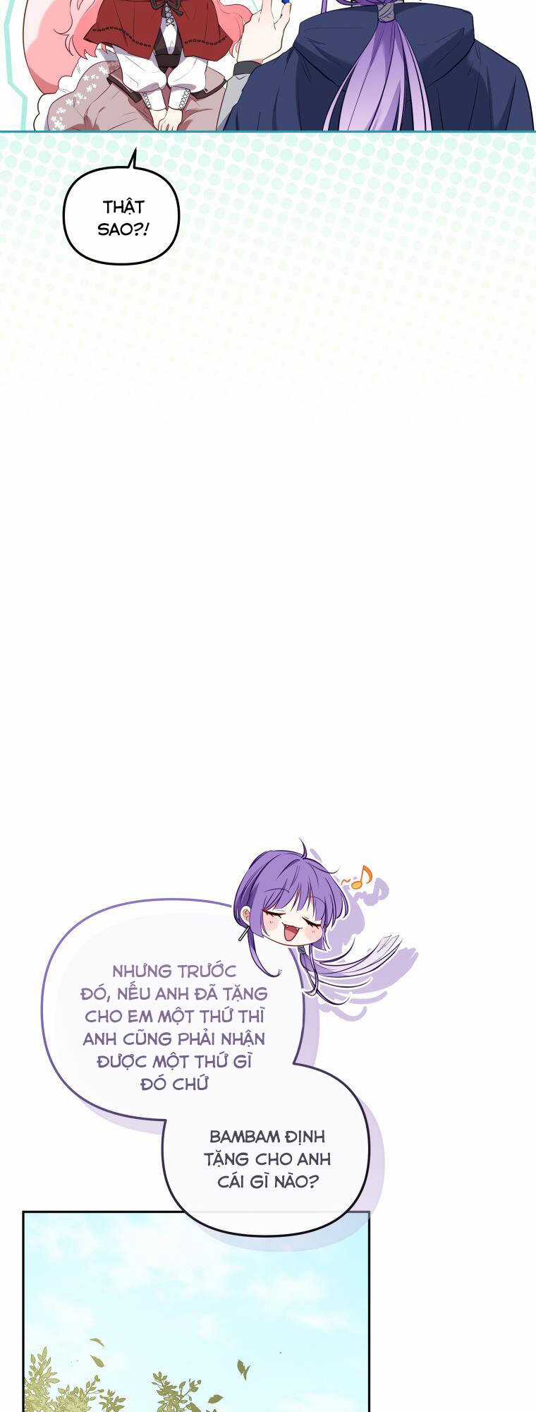 Papa Tôi Là Bạo Chúa Ác Ma Chapter 19 trang 19