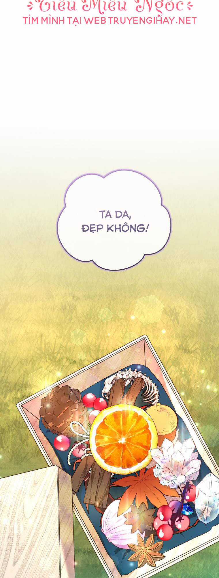 Papa Tôi Là Bạo Chúa Ác Ma Chapter 19 trang 2