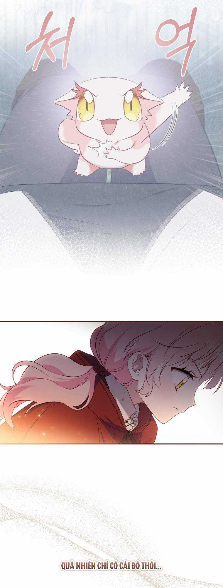 Papa Tôi Là Bạo Chúa Ác Ma Chapter 19 trang 21