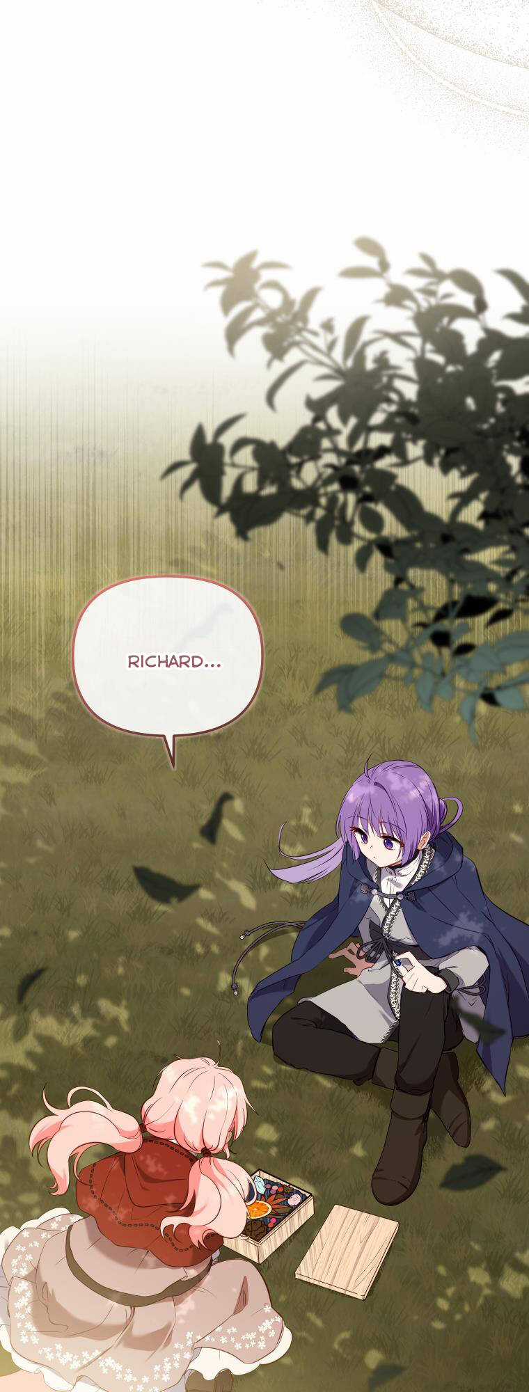 Papa Tôi Là Bạo Chúa Ác Ma Chapter 19 trang 22