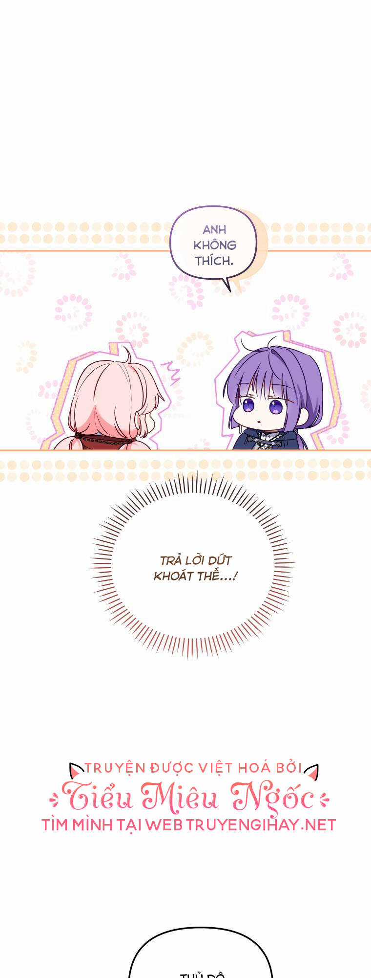 Papa Tôi Là Bạo Chúa Ác Ma Chapter 19 trang 24