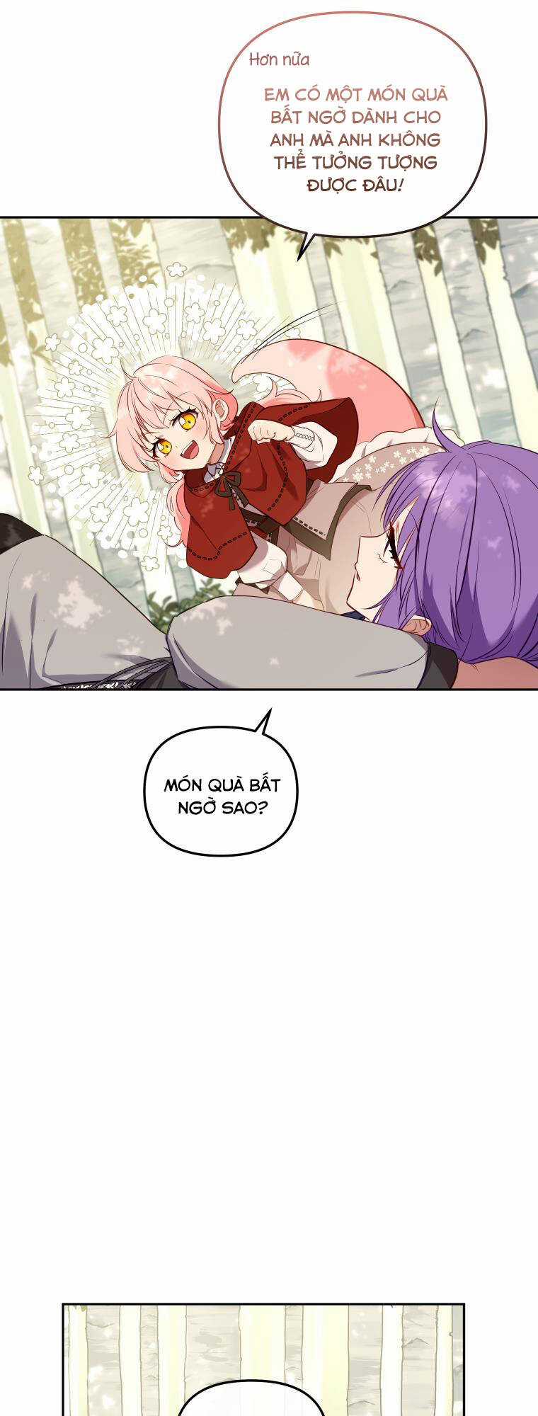 Papa Tôi Là Bạo Chúa Ác Ma Chapter 19 trang 26