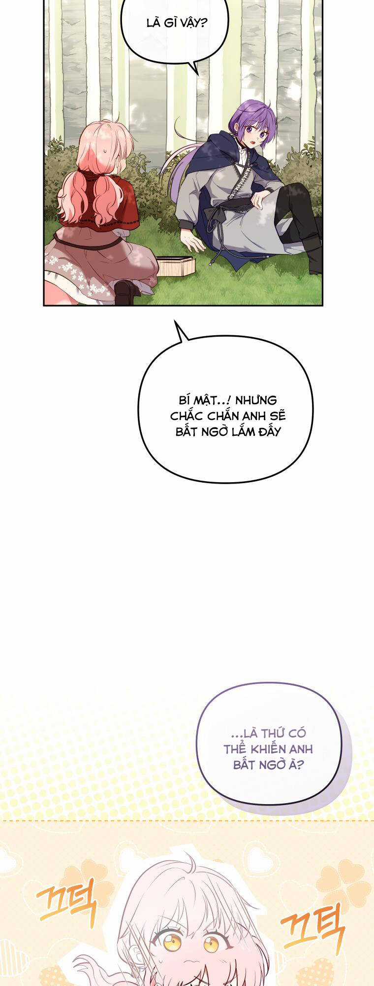 Papa Tôi Là Bạo Chúa Ác Ma Chapter 19 trang 27