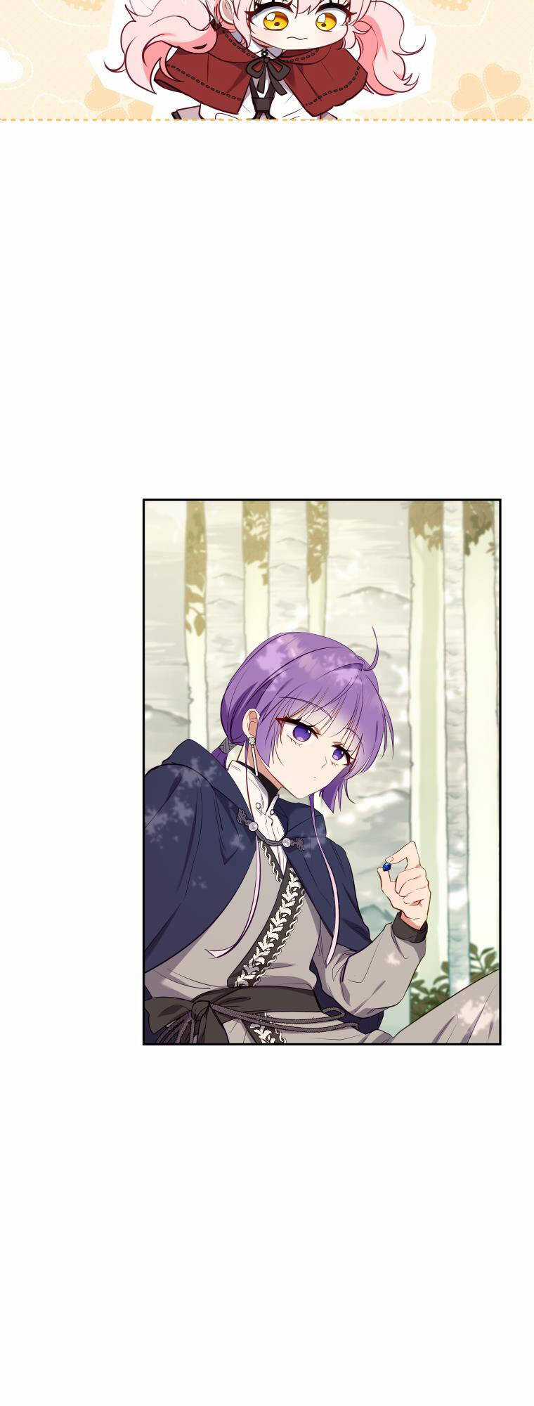 Papa Tôi Là Bạo Chúa Ác Ma Chapter 19 trang 28