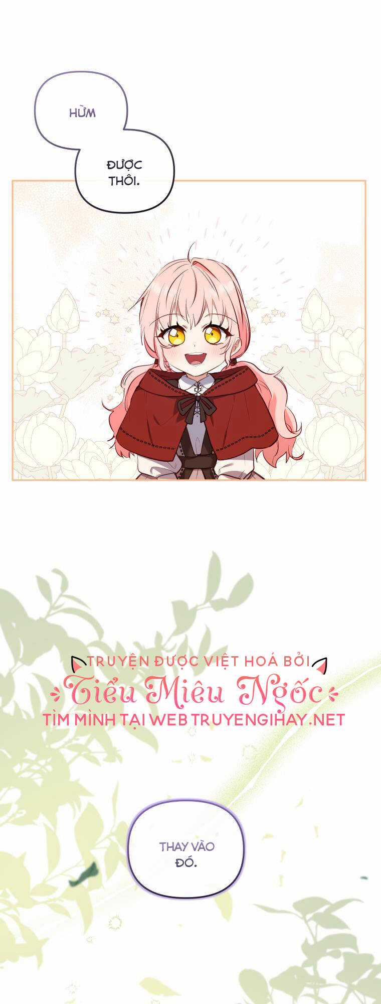 Papa Tôi Là Bạo Chúa Ác Ma Chapter 19 trang 29