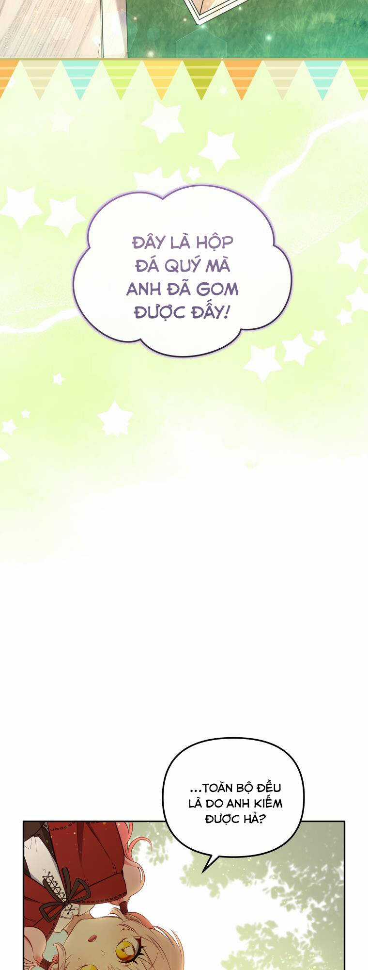 Papa Tôi Là Bạo Chúa Ác Ma Chapter 19 trang 3