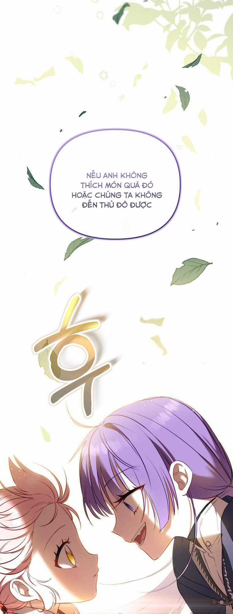 Papa Tôi Là Bạo Chúa Ác Ma Chapter 19 trang 30