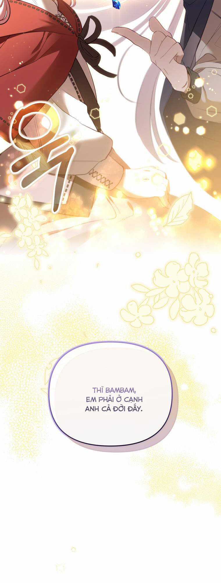 Papa Tôi Là Bạo Chúa Ác Ma Chapter 19 trang 31