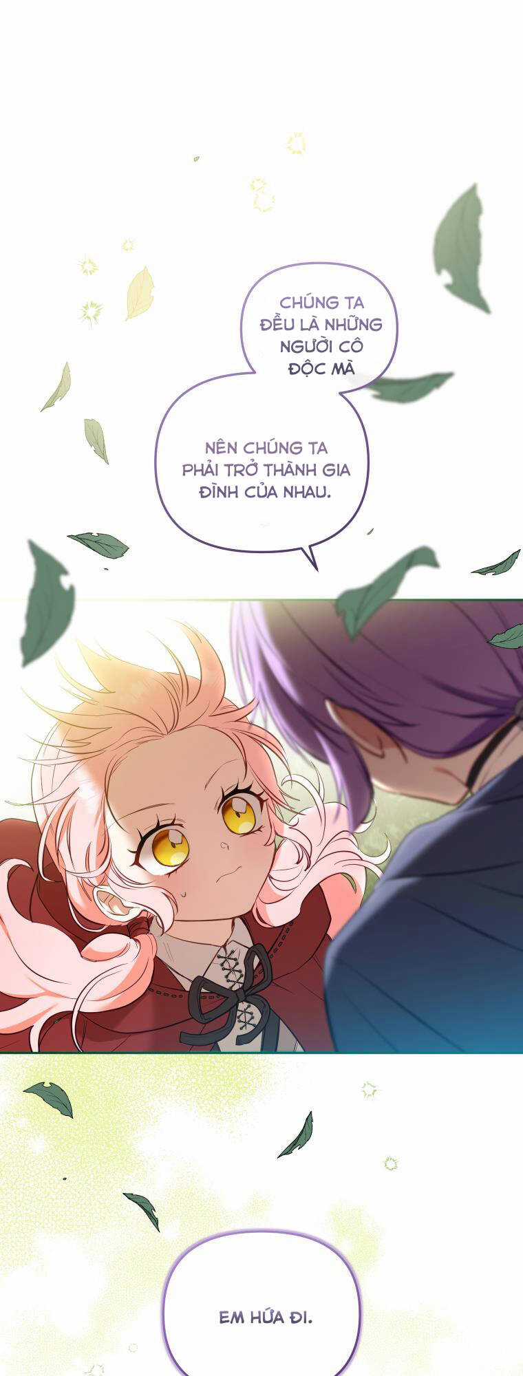 Papa Tôi Là Bạo Chúa Ác Ma Chapter 19 trang 32