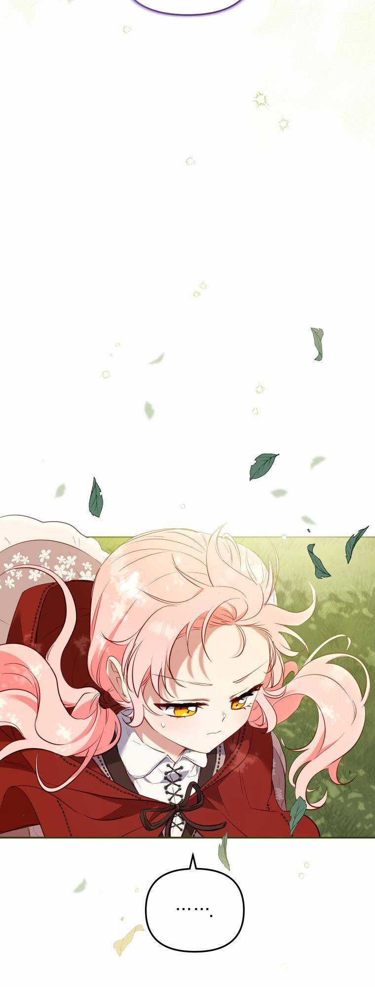 Papa Tôi Là Bạo Chúa Ác Ma Chapter 19 trang 33