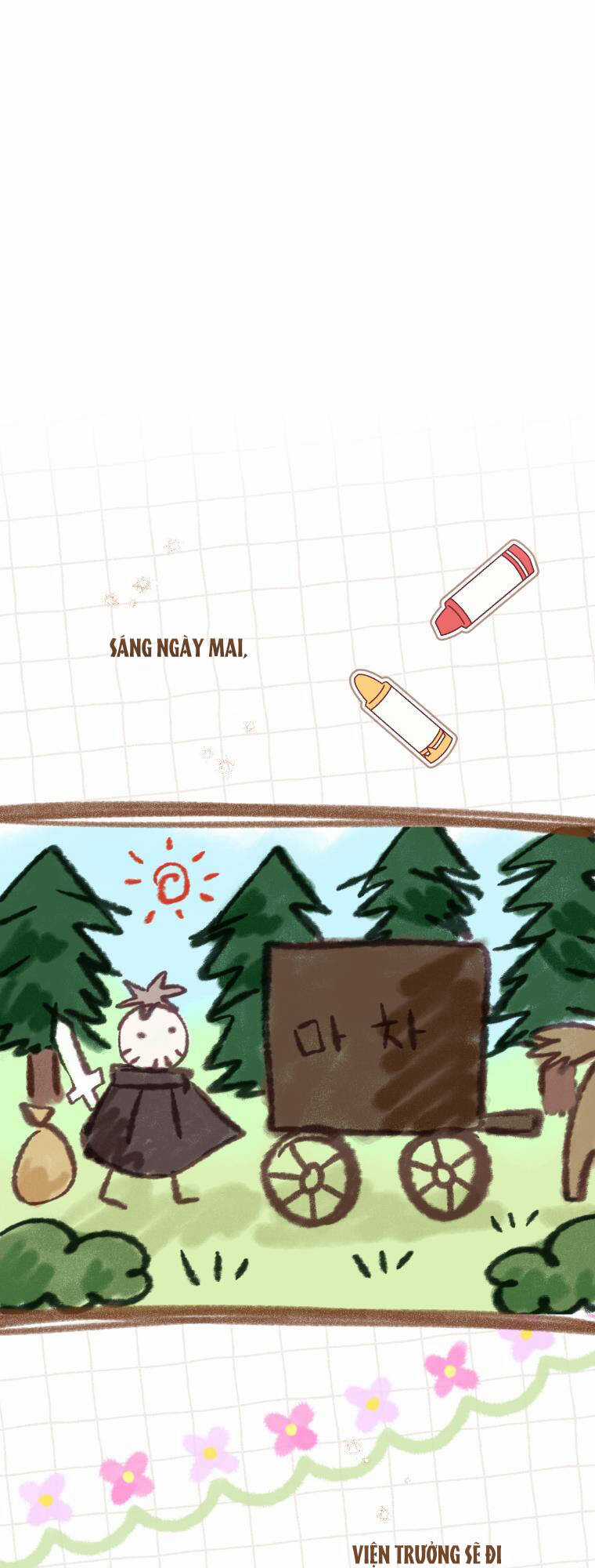 Papa Tôi Là Bạo Chúa Ác Ma Chapter 19 trang 37