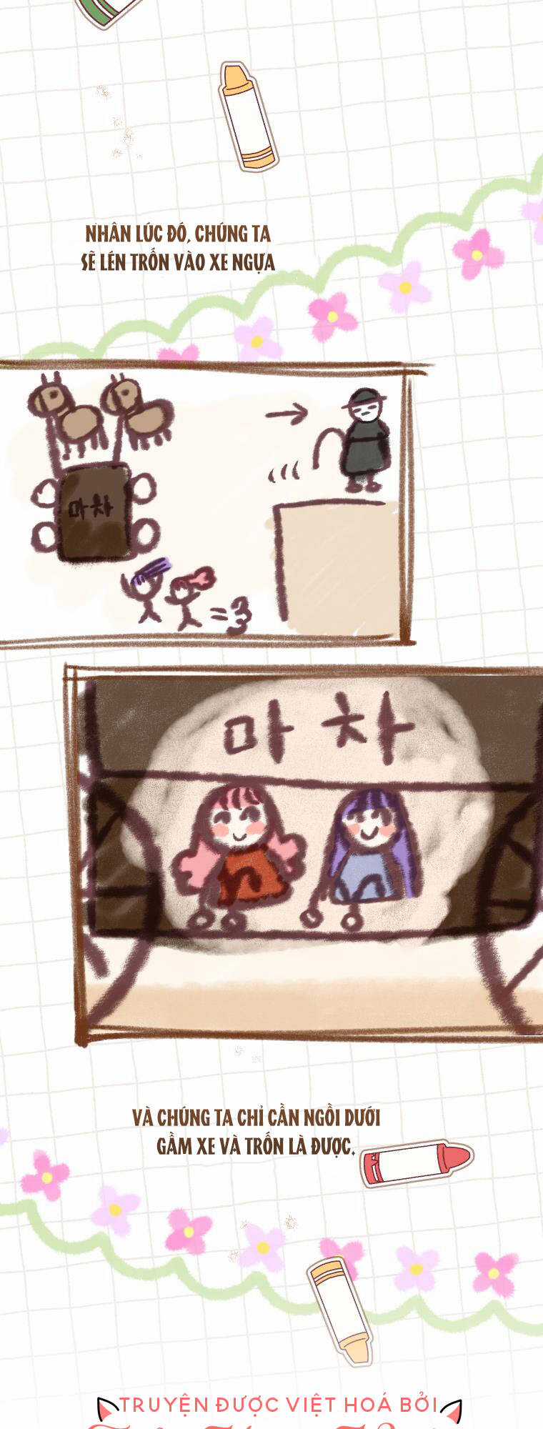 Papa Tôi Là Bạo Chúa Ác Ma Chapter 19 trang 39