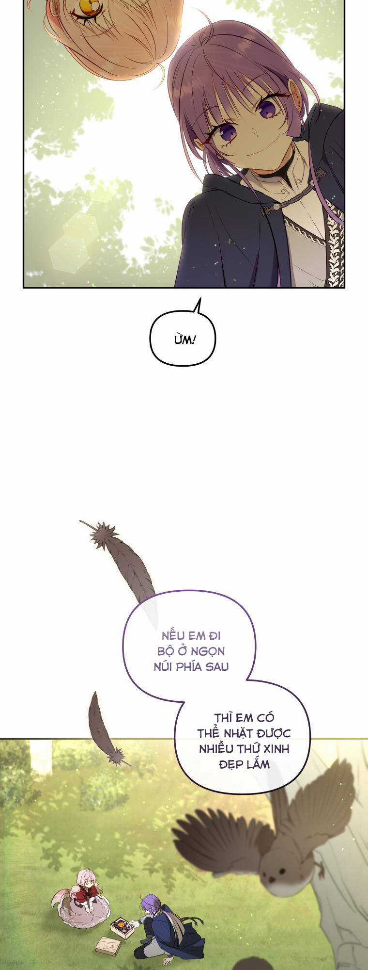 Papa Tôi Là Bạo Chúa Ác Ma Chapter 19 trang 4