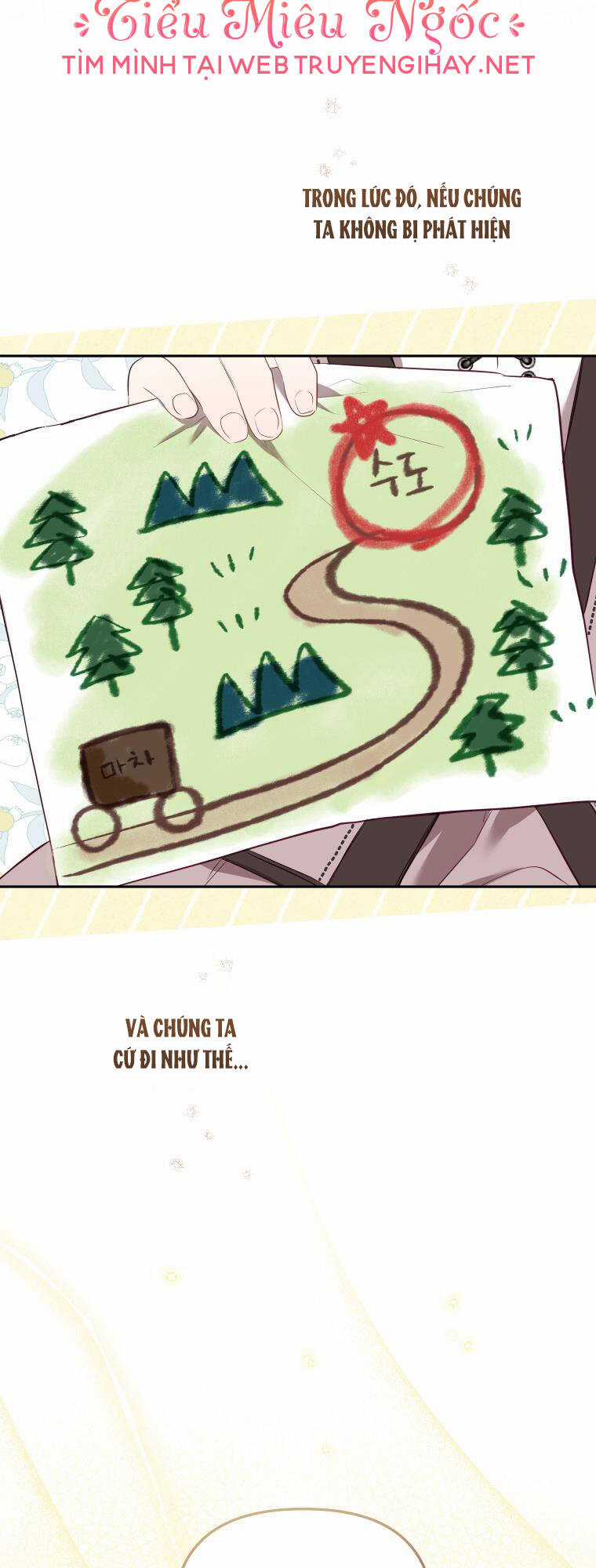 Papa Tôi Là Bạo Chúa Ác Ma Chapter 19 trang 40