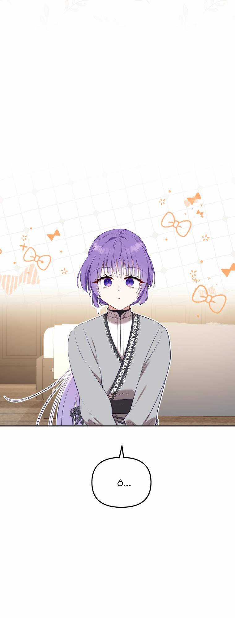 Papa Tôi Là Bạo Chúa Ác Ma Chapter 19 trang 42