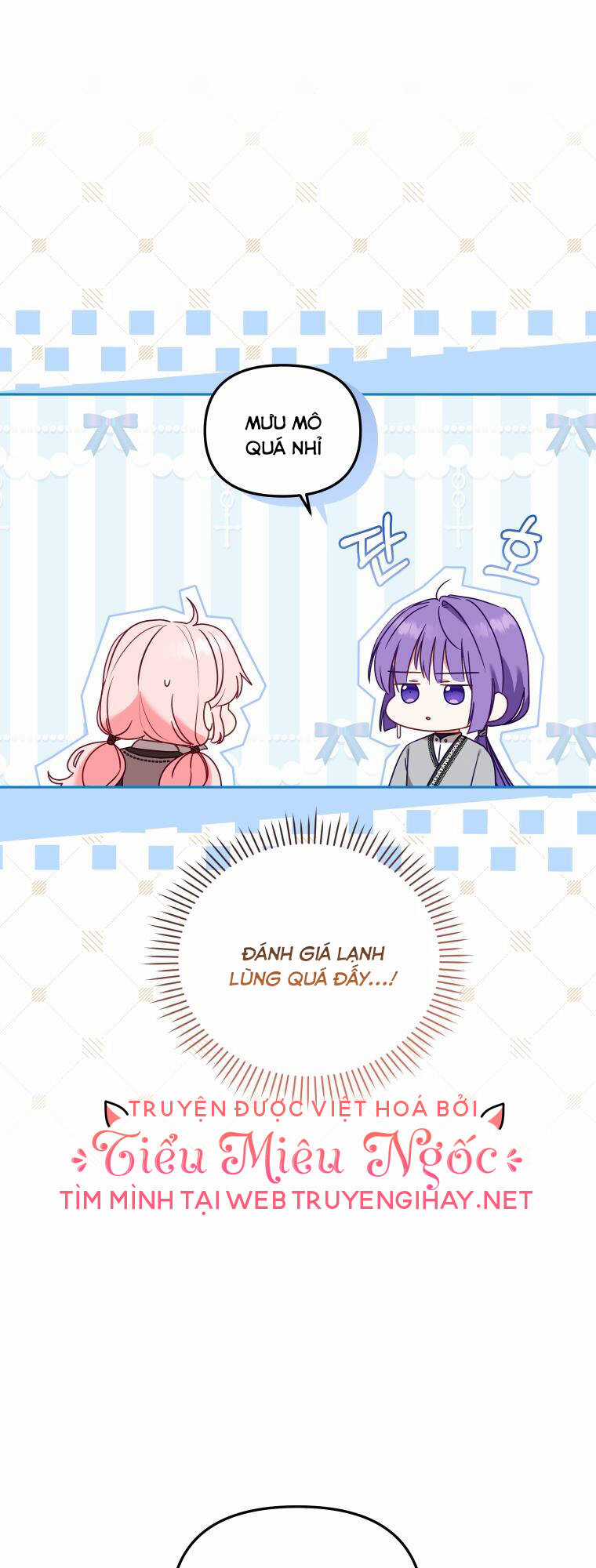 Papa Tôi Là Bạo Chúa Ác Ma Chapter 19 trang 43