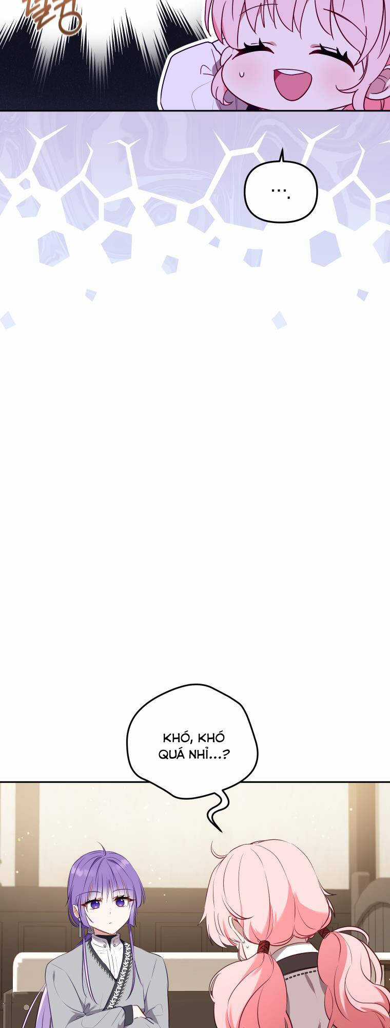 Papa Tôi Là Bạo Chúa Ác Ma Chapter 19 trang 46