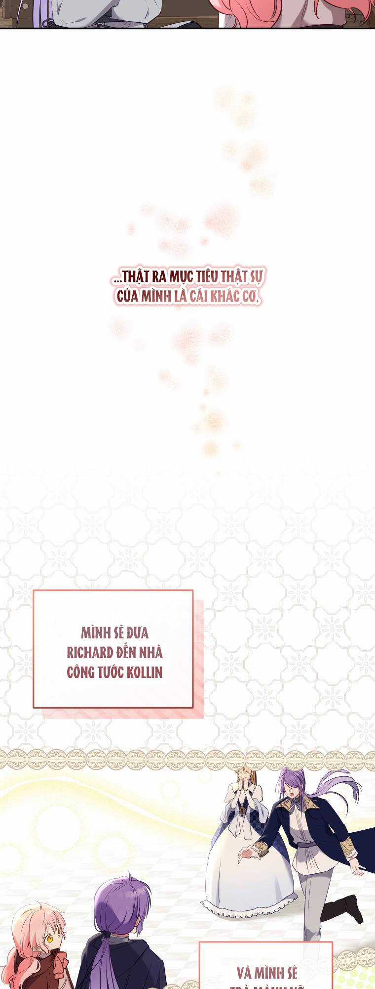 Papa Tôi Là Bạo Chúa Ác Ma Chapter 19 trang 47