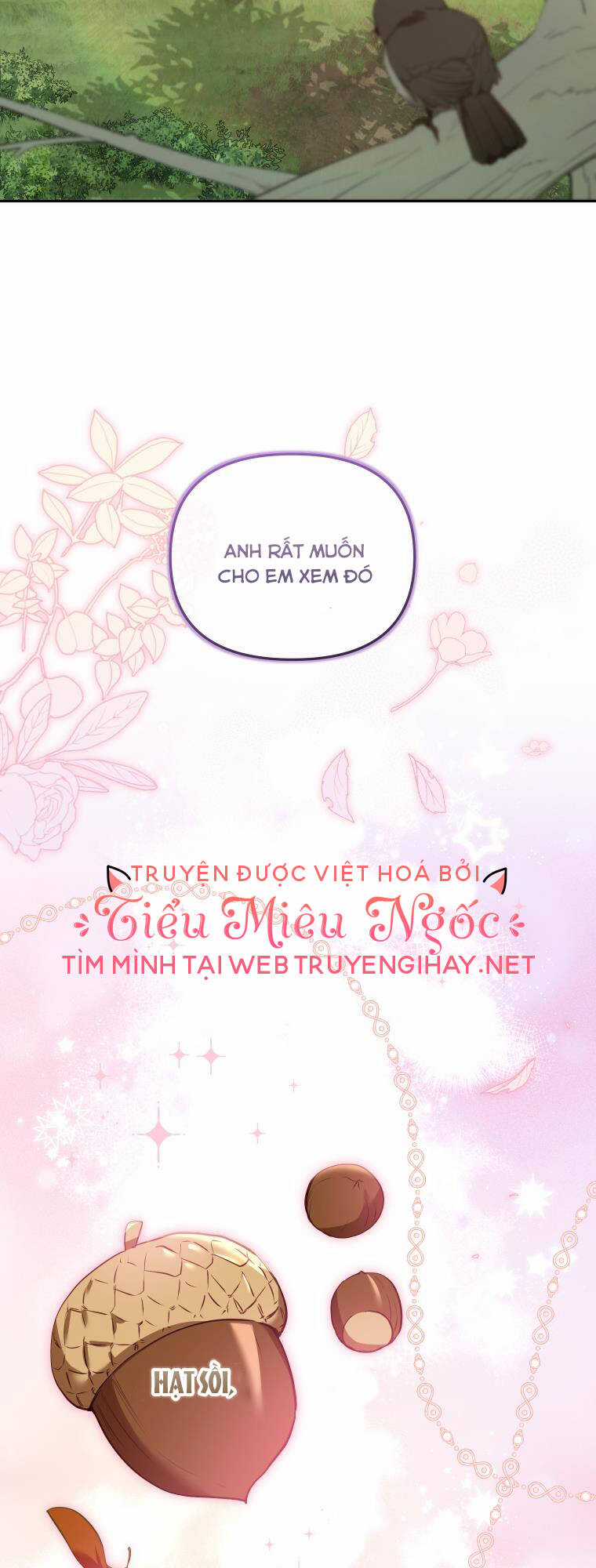 Papa Tôi Là Bạo Chúa Ác Ma Chapter 19 trang 5