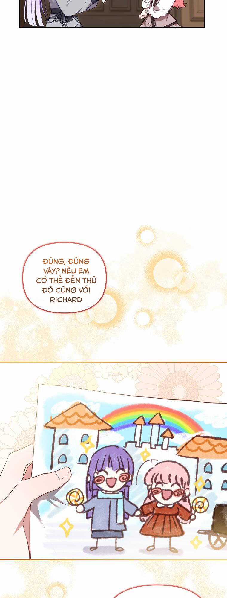 Papa Tôi Là Bạo Chúa Ác Ma Chapter 19 trang 50
