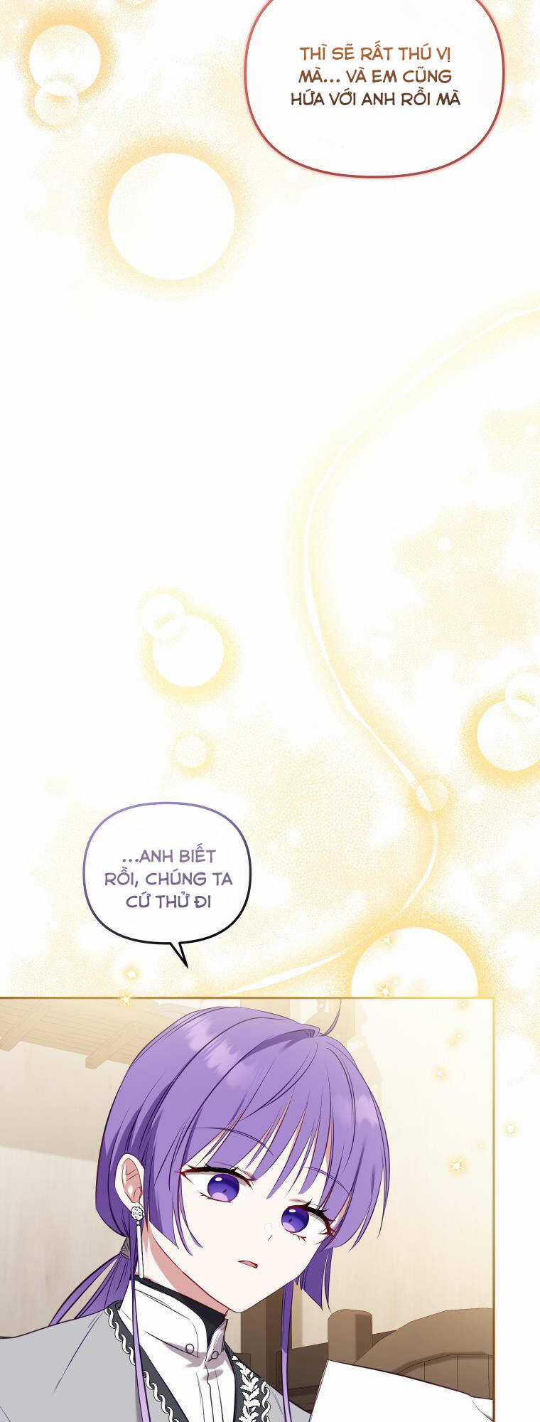 Papa Tôi Là Bạo Chúa Ác Ma Chapter 19 trang 51