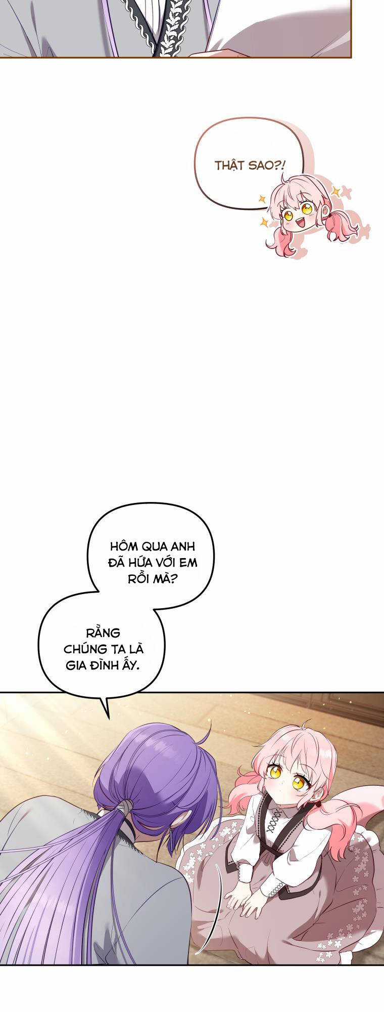 Papa Tôi Là Bạo Chúa Ác Ma Chapter 19 trang 52