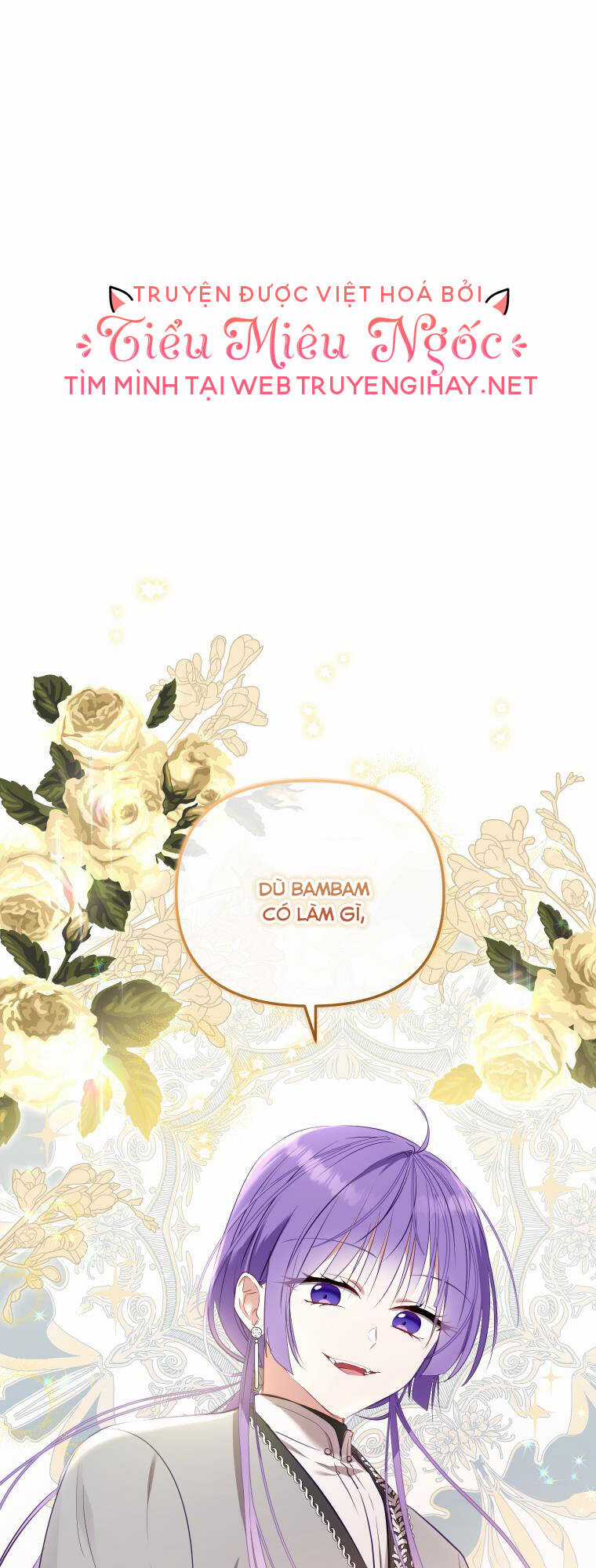 Papa Tôi Là Bạo Chúa Ác Ma Chapter 19 trang 53