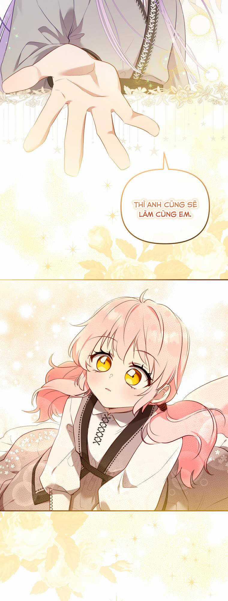 Papa Tôi Là Bạo Chúa Ác Ma Chapter 19 trang 54