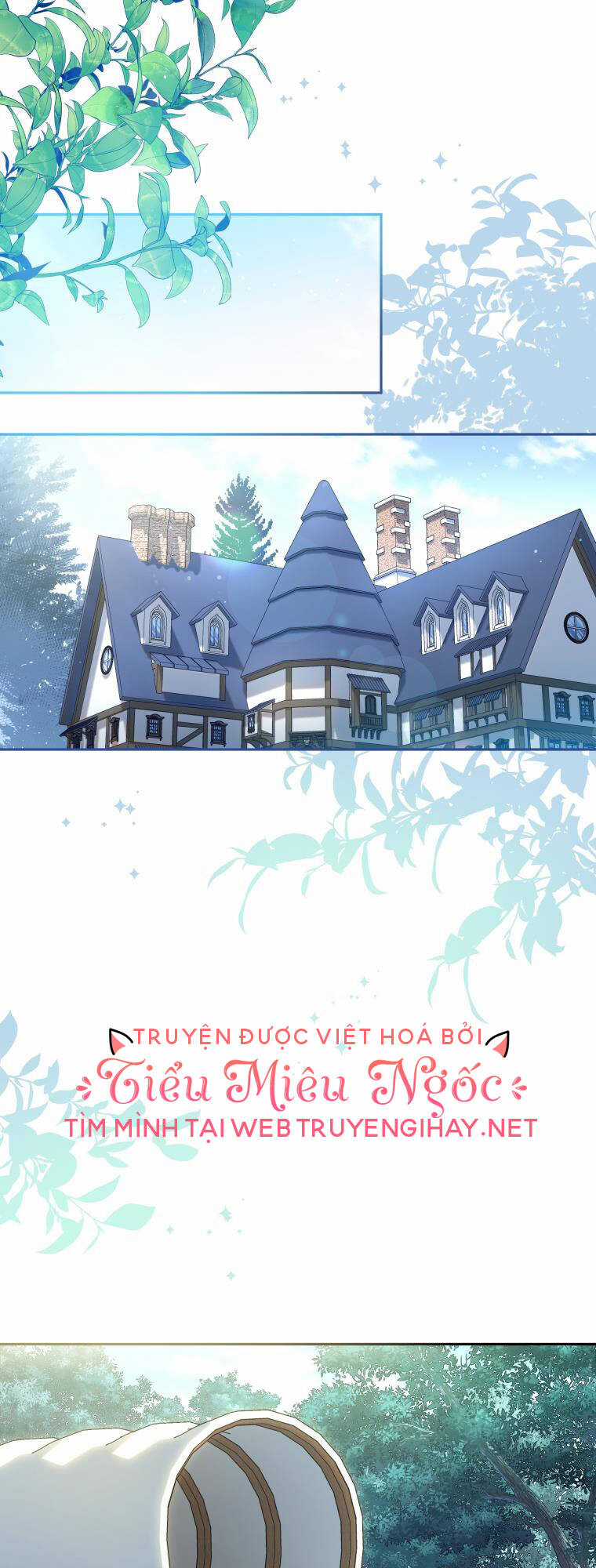 Papa Tôi Là Bạo Chúa Ác Ma Chapter 19 trang 57