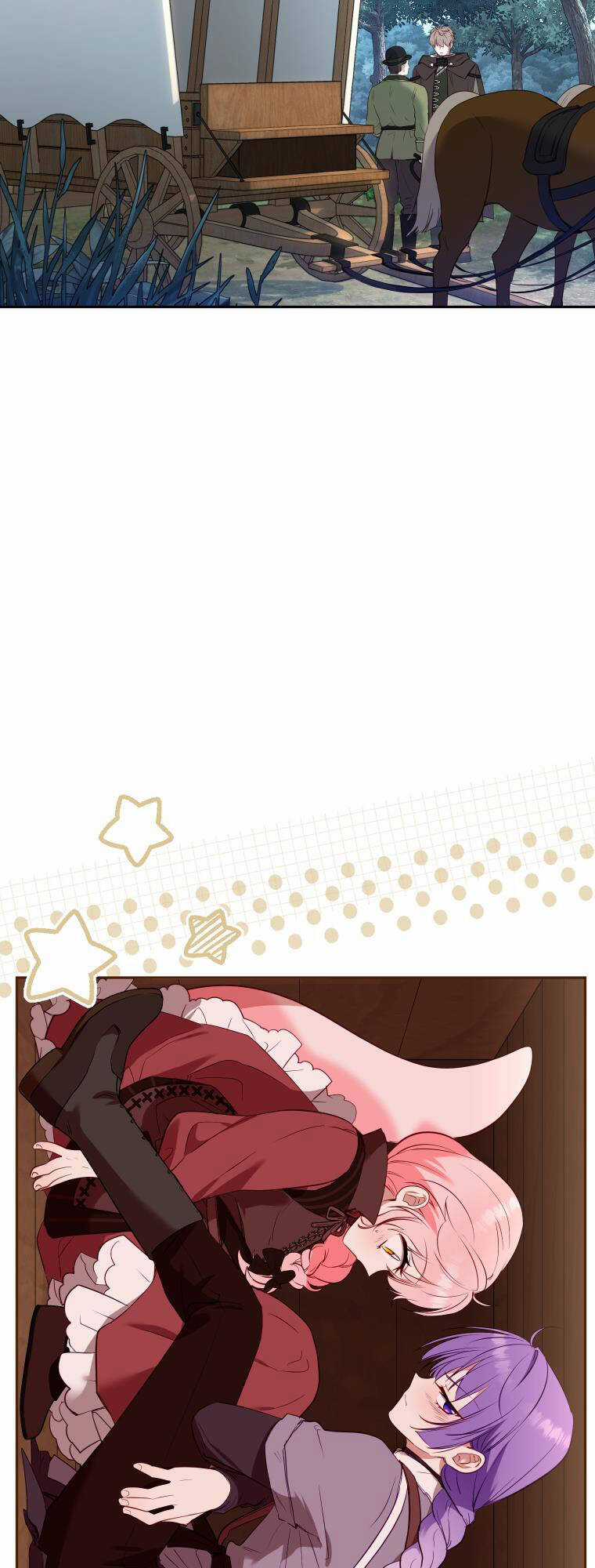 Papa Tôi Là Bạo Chúa Ác Ma Chapter 19 trang 58