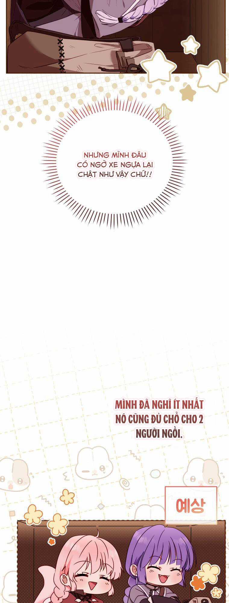 Papa Tôi Là Bạo Chúa Ác Ma Chapter 19 trang 59