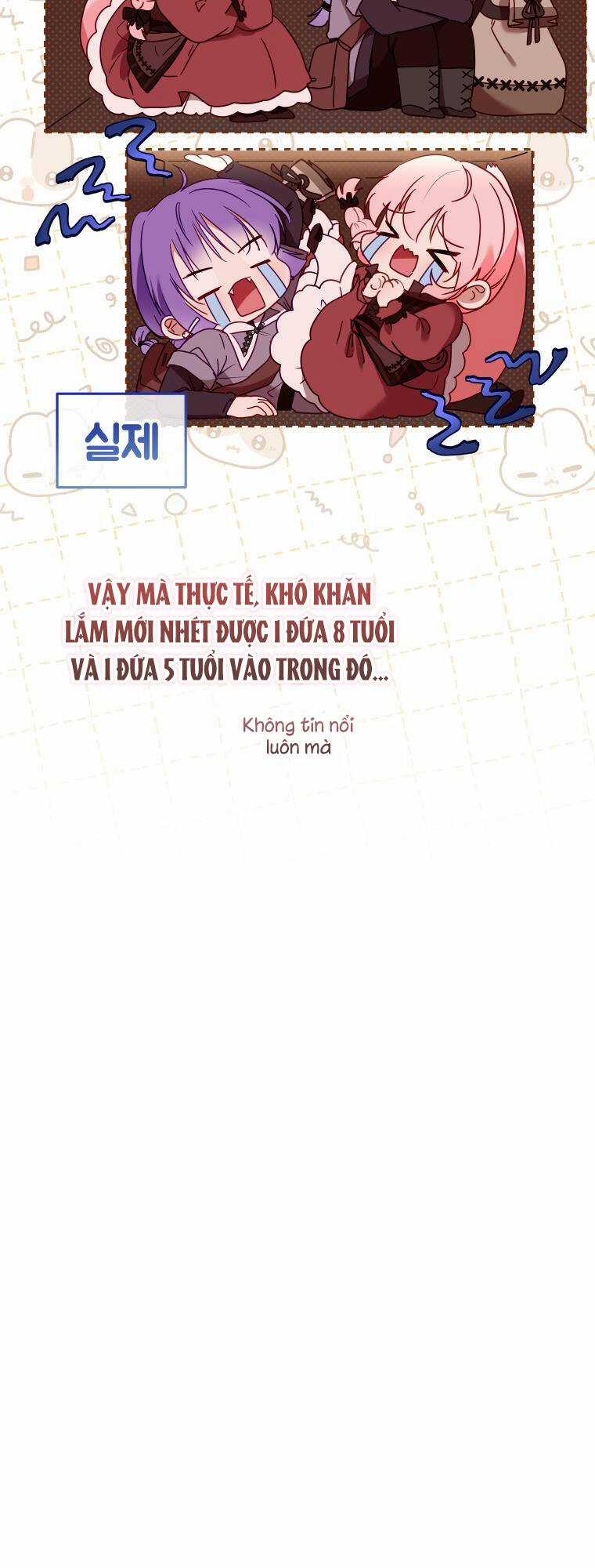 Papa Tôi Là Bạo Chúa Ác Ma Chapter 19 trang 60