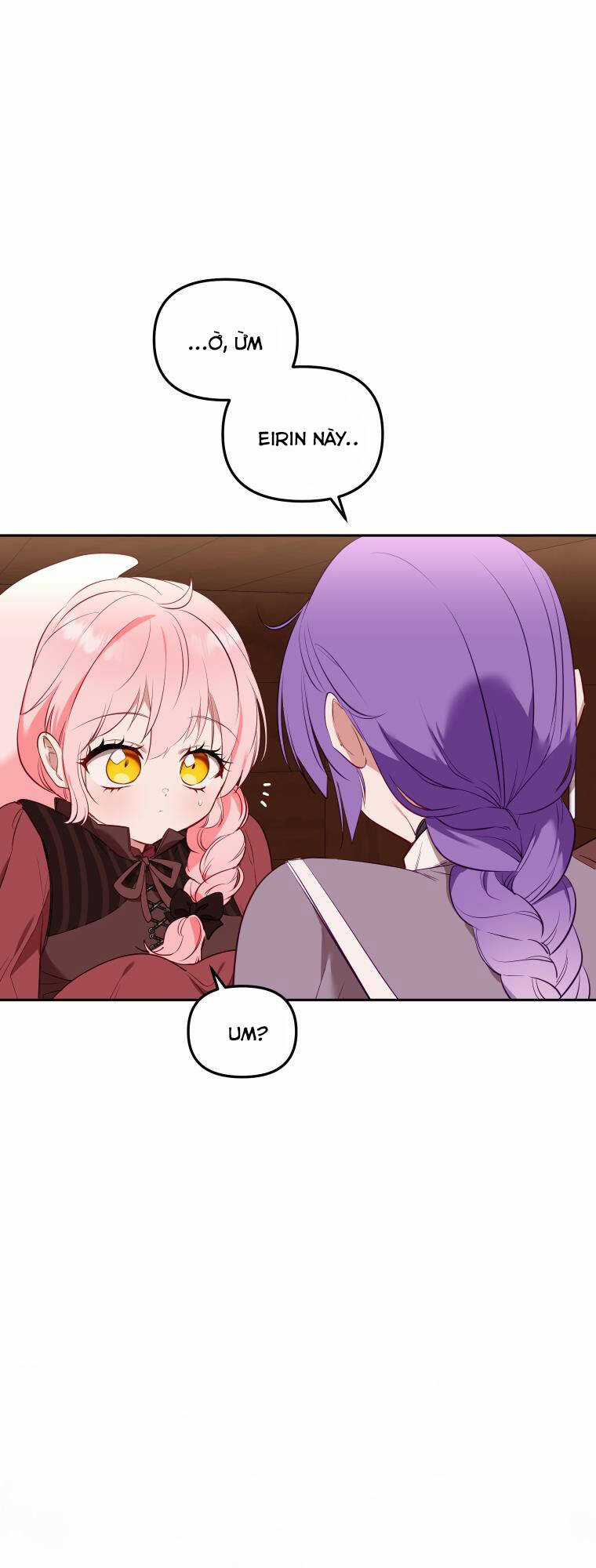 Papa Tôi Là Bạo Chúa Ác Ma Chapter 19 trang 61