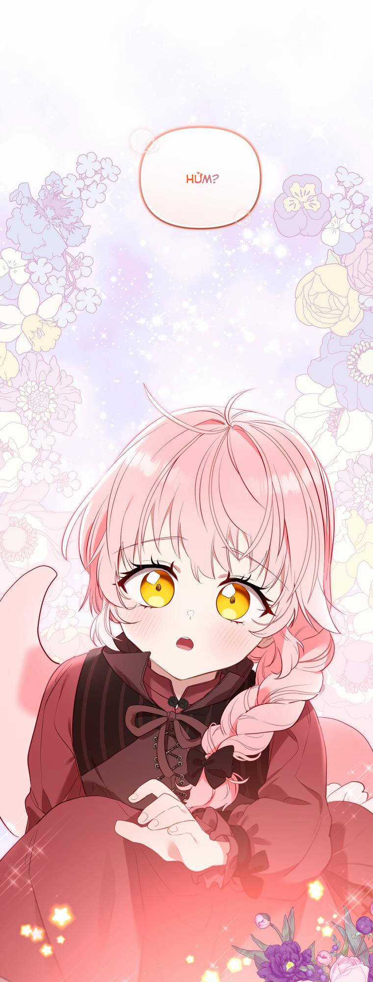 Papa Tôi Là Bạo Chúa Ác Ma Chapter 19 trang 62