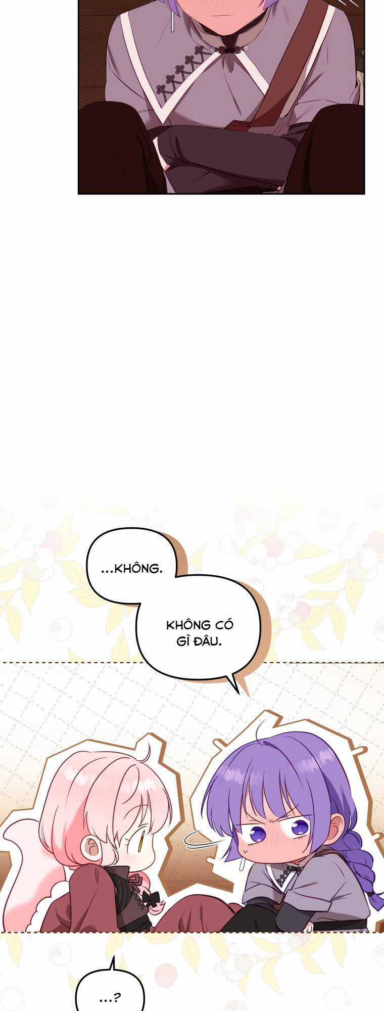 Papa Tôi Là Bạo Chúa Ác Ma Chapter 19 trang 64