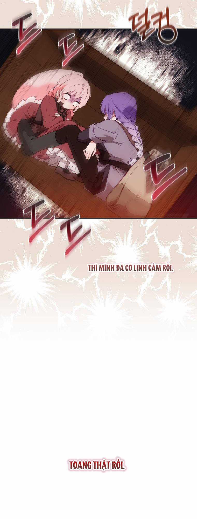 Papa Tôi Là Bạo Chúa Ác Ma Chapter 19 trang 68