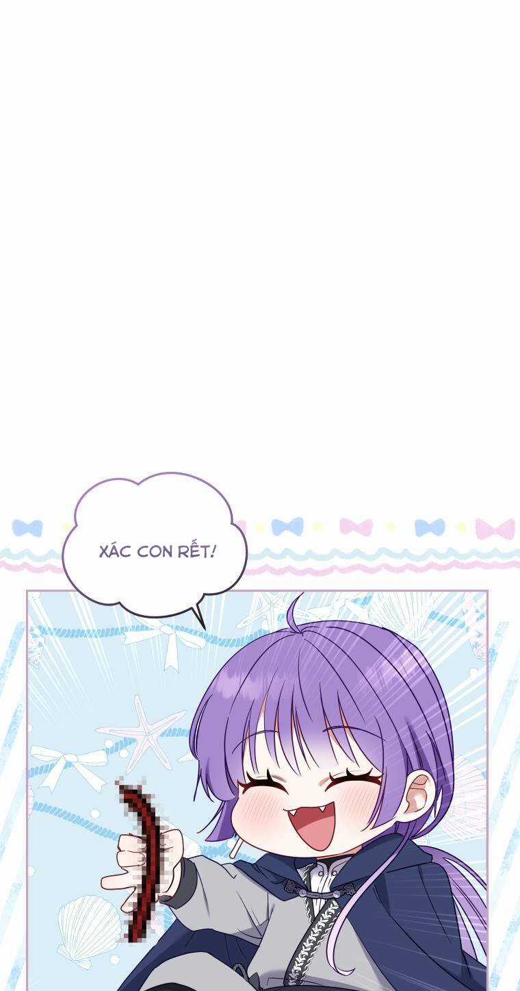 Papa Tôi Là Bạo Chúa Ác Ma Chapter 19 trang 7