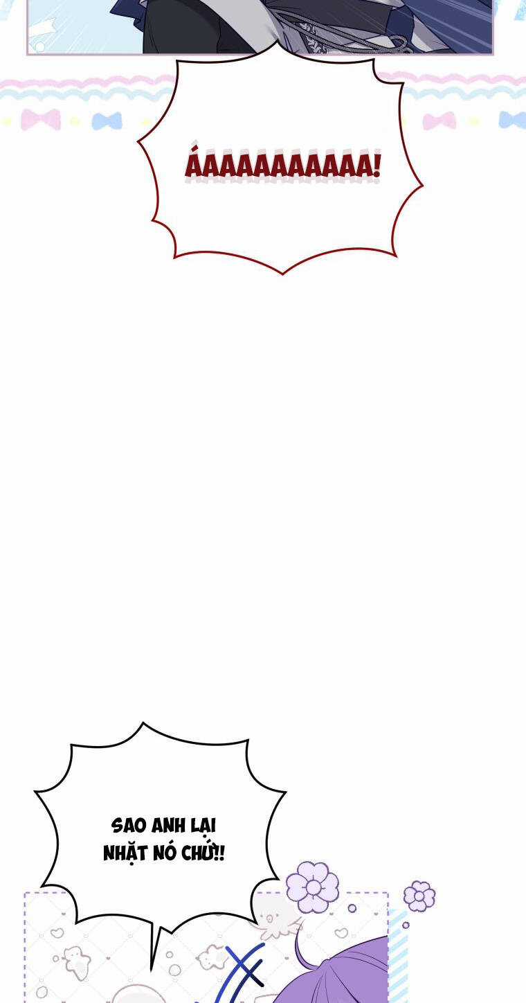 Papa Tôi Là Bạo Chúa Ác Ma Chapter 19 trang 8