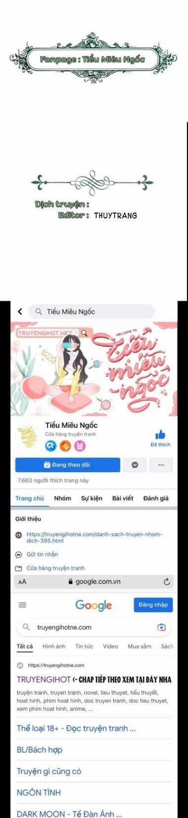 Papa Tôi Là Bạo Chúa Ác Ma Chapter 2 trang 0
