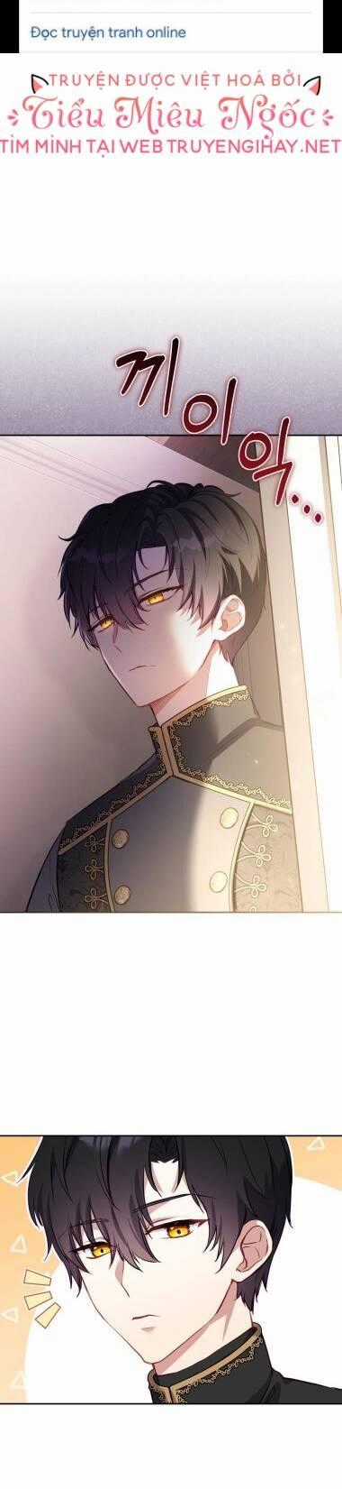 Papa Tôi Là Bạo Chúa Ác Ma Chapter 2 trang 1